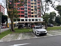 Blk 13 Toh Yi Gardens (Bukit Timah), HDB 5 Rooms #562048791